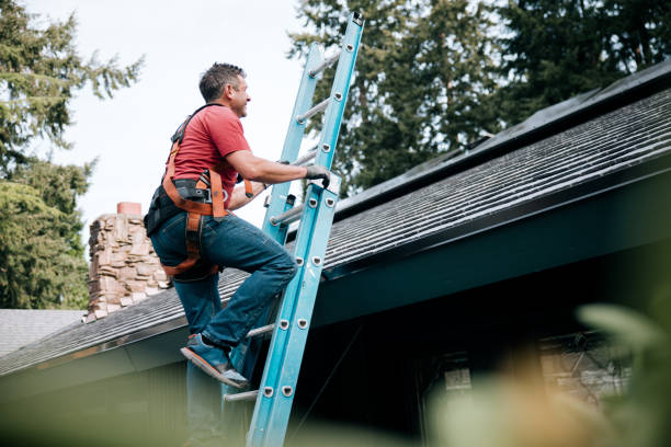 Best Steel Roofing  in Mcqueeney, TX
